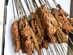 -铁诚烤肉
