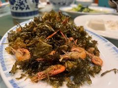 -锦江中华村农家乐饭庄