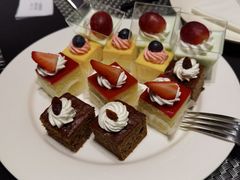 -上海齐鲁万怡大酒店·辣椒屋咖啡厅