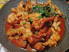 -大牌大·传统杭帮菜(湖滨店)