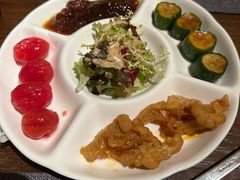 -采悦轩中餐厅·粤菜·海南菜(神州半岛喜来登度假酒店)