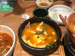 -云海肴·汽锅鸡·云南菜(东坝金隅店)