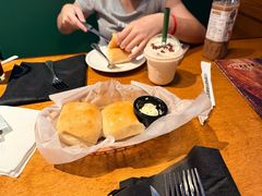 -Texas Roadhouse(世纪汇广场店)