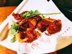 -牛焱·贵州黄牛肉火锅(城西银泰店)