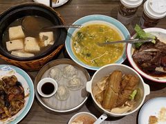 -锡和无锡菜(景丽苑店)