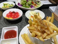 -NIUAN牛庵·日式和牛烧肉(恒隆店)