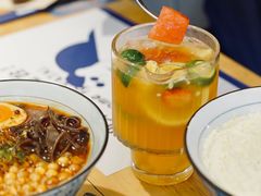 -火山屋台(新街口店)