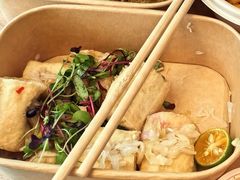 -胡麻(静安嘉里店)