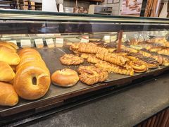 -BAKER&SPICE(安福路店)