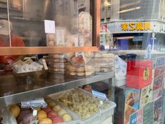 零售区-耳朵眼炸糕(滨江道店)