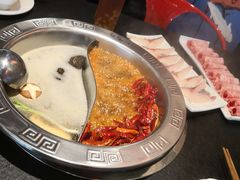 -热辣宗师·串串火锅(万达金街店)