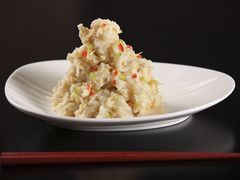 -四海鲜渔家菜(黄金海岸店)