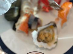-Social 秀西餐厅-长沙瑞吉酒店(运达店)