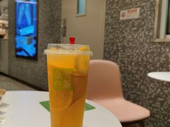 -奈雪的茶(天河城店)