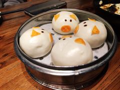 -老板恋上鱼(恒隆广场店)