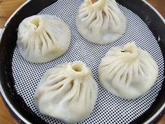 -李记清真馆(打钉巷店)