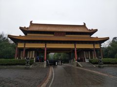 -南京市江宁方山