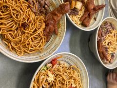-梅溪·小伙子干挑面(安吉总店)