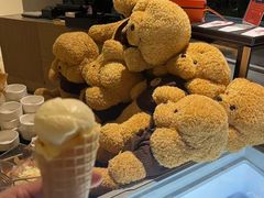 -天津东凯悦酒店·Market Café自助餐厅