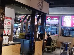 -木屋烧烤(龙湖天街店)