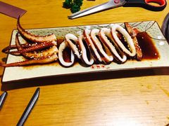 -赤坂亭·M9和牛烧肉·铁板烧(合肥万象城店)