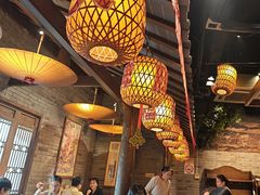 -南京大牌档(人民广场店)