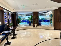 -CHARLIETOWN红茶公司(南京万象天地店)