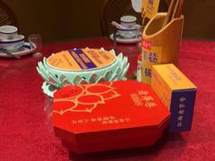 -老萍巷•莲花血鸭(楚萍店)