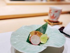 -鮨一日本料理(大中华店)