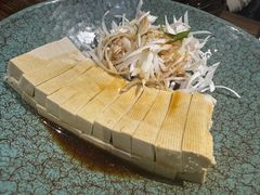 -魁盛居百年鲁菜馆(县西巷店)