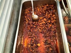 冷吃兔-鸿运兔·手撕烤兔(天府广场店)