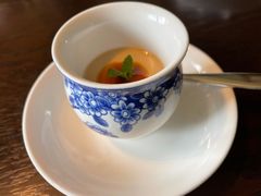 -九里云松·天香餐厅