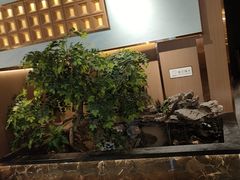 -南山翁新概念川菜(江宁万达广场店)