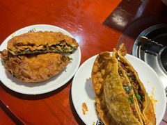 -老周夜市(航空路店)
