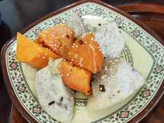 -公园茶楼粤式点心