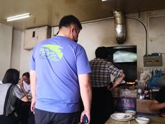 -一品鲜鱼锅贴(人民一路店)
