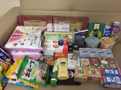 -钜记手信(兴华楼店)