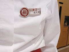 -海底捞火锅(九霄梦天地店)