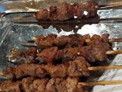 -竹叶涮肉坊(总店)