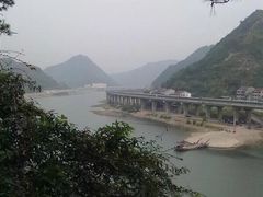 -石门洞景区