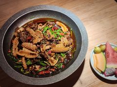 -六月雪干锅(涪城万达广场店)