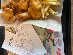 -肯德基(珍珠店)