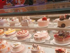 -元祖食品GANSO(常州新北区店)