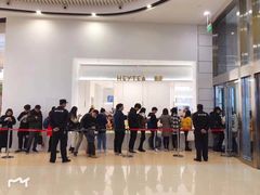 -喜茶(永旺梦乐城店)