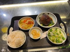 -阿姨食堂
