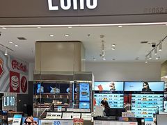 -LOHO眼镜(九亭金地广场店)