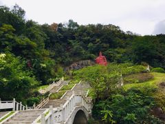 -陶祖圣境风景区