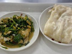 -南师大仙林校区东区食堂