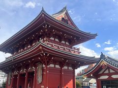 -浅草寺