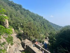 -泰山风景名胜区